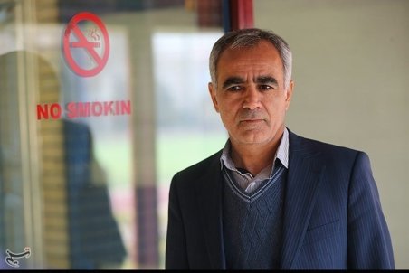 بهاروند: برخی دنبال قرار دادن فدراسیون مقابل دولت و حاکمیت بودند