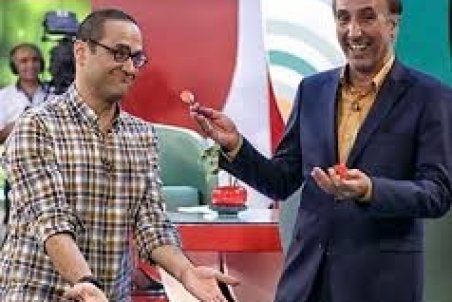 پس‌لرزه نظر حیاتی درباره ابی: گفتند تلویزیون نیا!