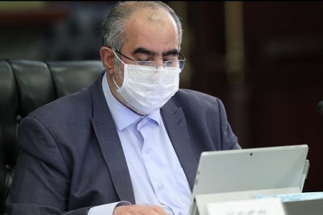 توضیحات «آشنا» درباره شکایت نهاد ریاست جمهوری از «ابوالقاسم طالبی»