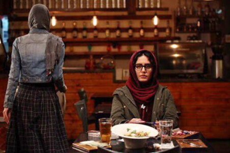 مؤتمن: دوست دارم «سراسر شب» در سینما اکران شود