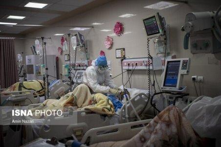 موج بعدی کرونا در پاییز می‌آید / خوزستان هنوز در موج اول است