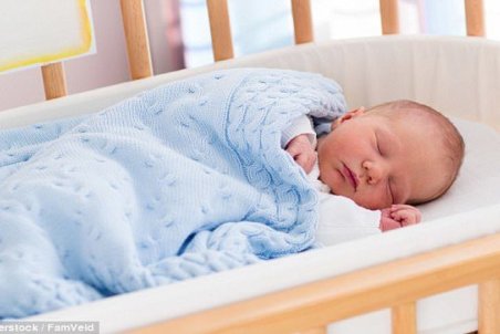 همه آنچه که از کولیک نوزادان باید بدانیم