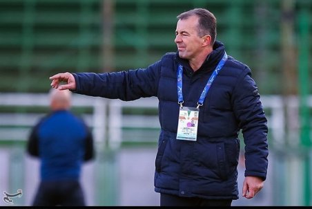 آب‌پاکی رادولوویچ روی دست ذوبی‌ها؛ پولم را ندادند و از لحاظ روحی و فیزیکی نمی‌توانم به ایران برگردم