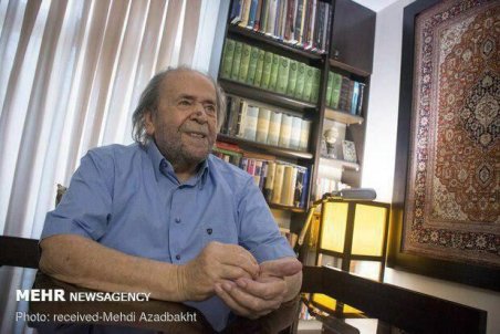 محمدعلی کشاورز همچنان در آی‌سی‌یو است