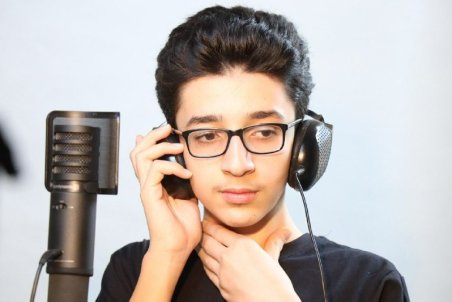 آخرین خبر‌ها از روند تولید اولین آلبوم پارسا خائف