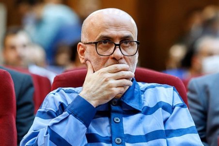 اکبر طبری در قبال فرار یک متهم اقتصادی، ۱۵ هزار متر زمین و ۳ طبقه ویلای لوکس در بابلسر به ارزش ۴۲ میلیارد تومان از او گرفته بود