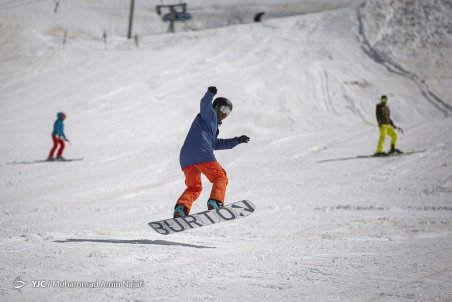ماجرای چک ۵۰۰ میلیون تومانی و پشت پرده اتهام مزاحمت برای یک خانم اسکی باز