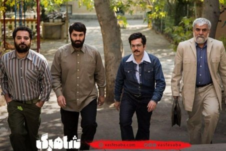 زمان پخش "شاهرگ" مشخص شد + تیزر