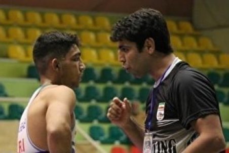 اعتماد فدراسیون کشتی به مربیان سازنده ارزشمند است/ تیم های ملی جای سازندگی نیست