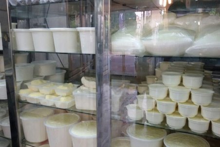 ناظران بازار درباره گرانی لبنیات به اختلاف خوردند/تعزیرات: گران شد؛ سازمان حمایت: گران نشد