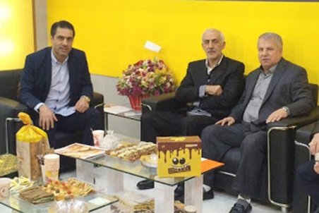 دادکان: بمیرم هم از وزارت ورزش و کمیته المپیک عذرخواهی نمی‌کنم