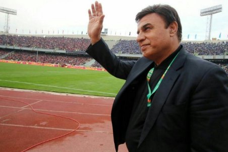 مظلومی: مگر مدیر استقلال نمی‌گفت یک قِران به شفر نمی‌دهیم؟!