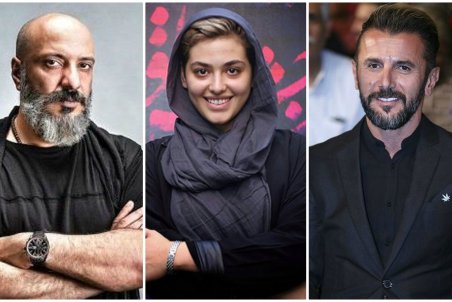 ﻿ احتمال آغاز فیلمبرداری «رقصنده» در هفته اول تیرماه