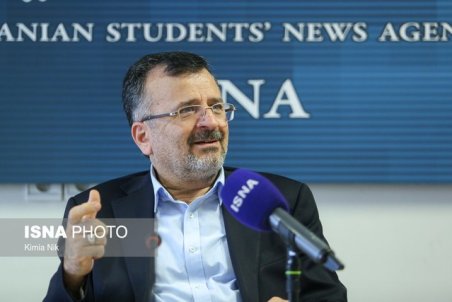 داورزنی: عجله‌ای برای انتخاب سرمربی تیم ملی نداریم