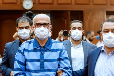 رونمایی از باندِ اکبر طبری؛ از غلامرضا منصوری قاضی لواسان تا نیاز آذری‌