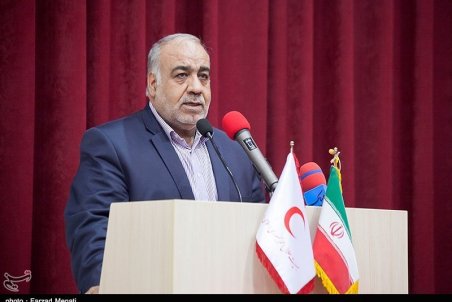 کرمانشاه در وضعیت قرمز کرونا قرار گرفت / تعداد مبتلایان روند صعودی دارد