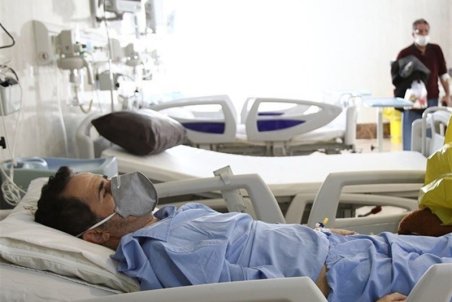 وضعیت شیوع ویروس کرونا در استان لرستان زرد است