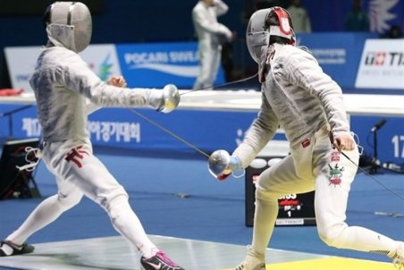 رئیس فدراسیون شمشیربازی: چهار سهمیه برای حضور در المپیک ۲۰۲۰ کسب کردیم