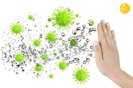 ۱۵ روش مختلف برای تقویت سیستم ایمنی بدن