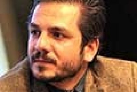 عذرخواهی عباس غزالی از پژمان جمشیدی