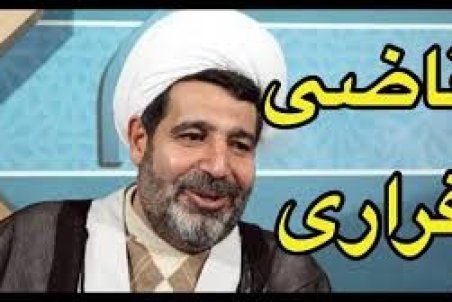 ‏اولین واکنش غلامرضا منصوری قاضی خبرساز این روزها