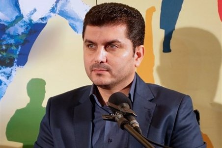 فرهادیان: ملی‌پوشان المپیکی از لحاظ روانی افت کرده‌اند