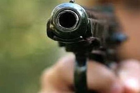 برادرکشی با سلاح شکاری در ایلام