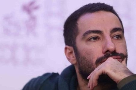 نوید محمدزاده: هرگز برای بازی در قهرمان از من دعوت نشد