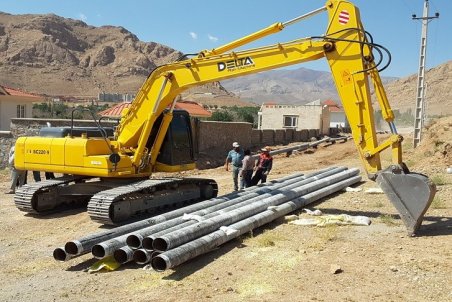 توسعه توان رقابتی تولیدات استان در پرتو توسعه گازرسانی به واحدهای تولیدی و کشاورزی