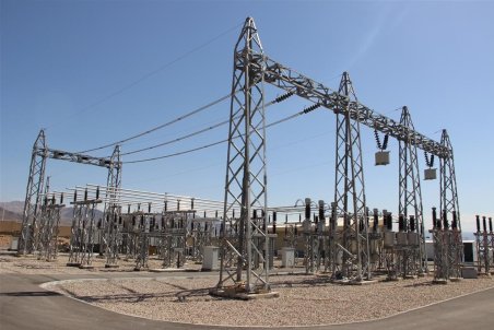 آغاز عملیات اجرایی تست و راه اندازی تجهیزات نصب شده در پست ۲۰ /۶۳ کیلوولت امیرکبیر سمنان