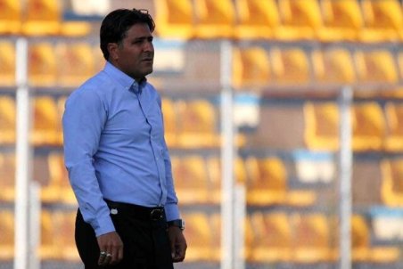 شهبا:‌ سلامتی بازیکنان مورد تهدید است/ در امکانات بهداشتی ضعف داریم