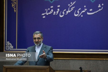 رسیدگی به پرونده طبری فسادستیزی است/ تخلف و جرم در قوه قضاییه «حادثه» است