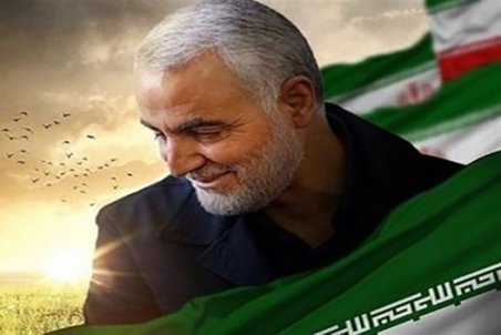 چه کسی محل تردد شهید «قاسم سلیمانی» را لو داد؟