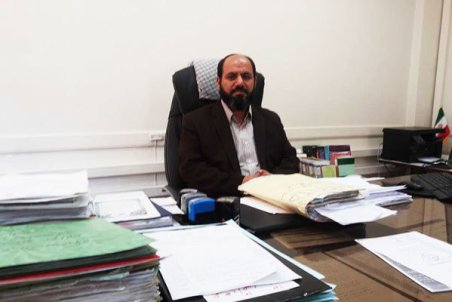 دستگیری عامل ضرب و شتم ماموران یگان حفاظت منابع طبیعی استان تهران