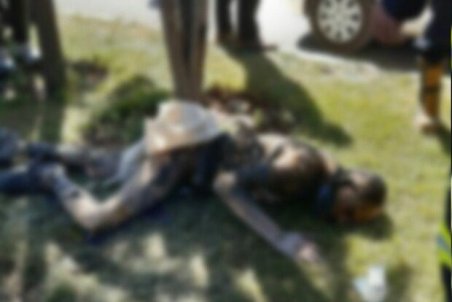 بررسی ماجرای خودسوزی جانباز کرمانشاهی/دستور ویژه رئیس بنیاد شهید