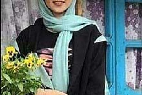 اشد مجازات برای پدر رومینا اشرفی