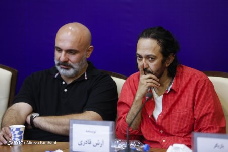 ساخت یک سریال امنیتی جدید/ نویسنده «گاندو» دست به قلم شد