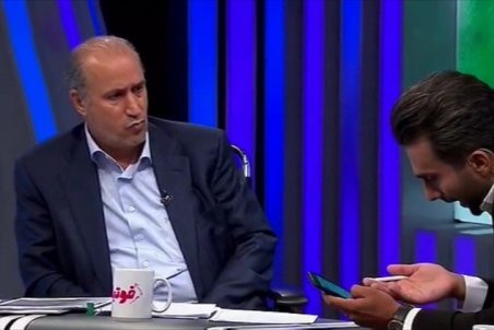 منظور عادل فردوسی پور است یا دوست طبری؟