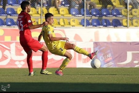 ترکمان: سپاهان بی‌انگیزه نیست و برای قهرمانی تلاش می‌کنیم