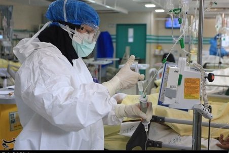 بخش‌های بستری بیماران کرونایی پر شد / ‌هفته نامساعدتری ‌پیش‌رو داریم