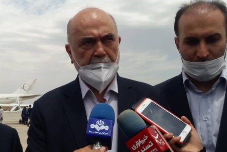 تعدادی هواپیما‌ی جدید وارد ناوگان هوایی ایران می‌شود / از سرگیری پروازهای بین‌المللی