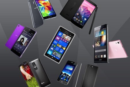 آخرین وضعیت واردات گوشی موبایل/ ۱.۴ میلیون دستگاه وارد بازار شد