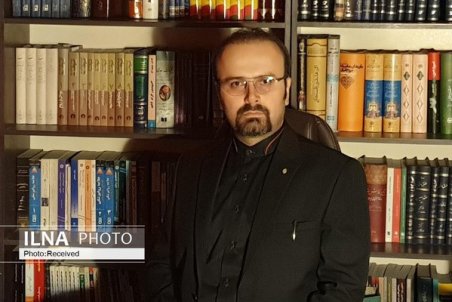 پیام درفشان بازداشت شد/ بازداشت موکلم ربطی به حکم قبلی او ندارد