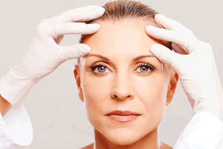 لیفت پیشانی و ابرو، اینگونه جوان و زیبا شوید