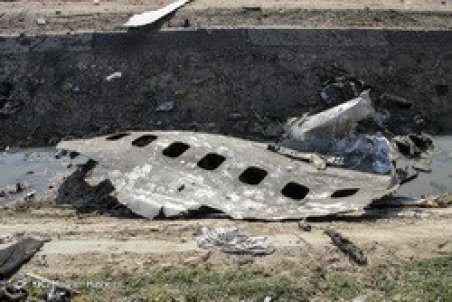 آخرین جزئیات از پرونده هواپیمای اوکراینی/ ۶ نفر بازداشت شدند