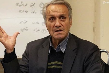 سرمربی سابق تیم ملی فوتبال درگذشت