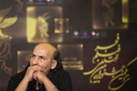 محمدرضا داودنژاد در بیمارستان بستری شد