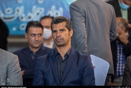 ساعی: باید قبول کنیم ورزشکاران المپیکی روزمرد حقوق می‌گیرند