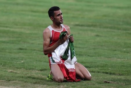 حسین کیهانی: قول داده‌ام قوی‌تر برگردم