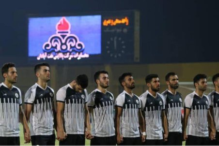 ماجرای فرار بازیکنان نفت مسجدسلیمان از هتل چه بود؟